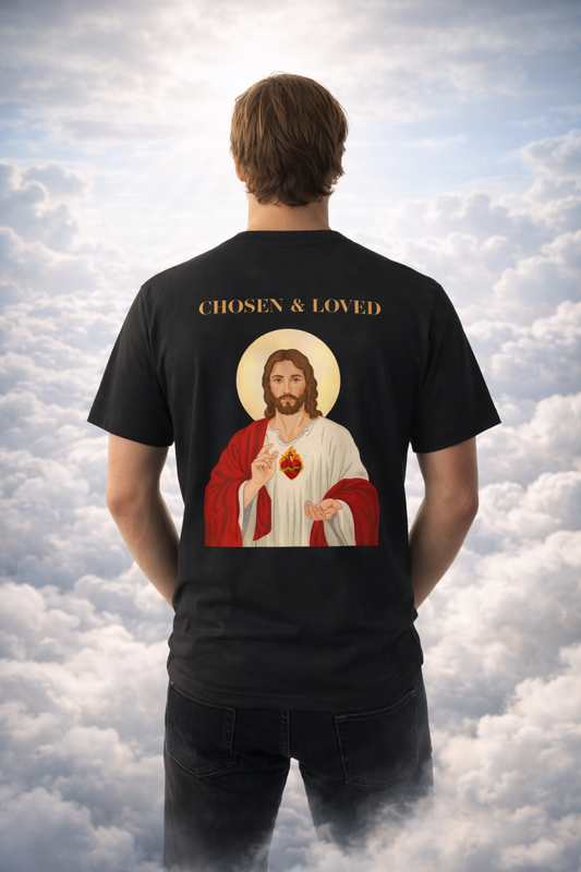 Chosen & Loved • Heaven Avenue