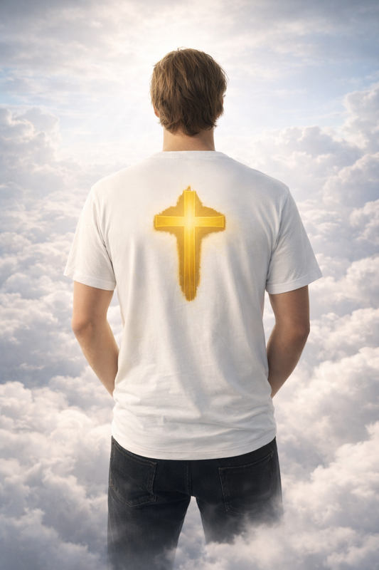 The Golden Cross • Heaven Avenue