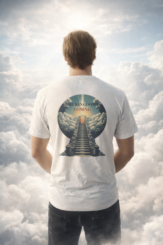 The Kingdom Is Coming • Heaven Avenue