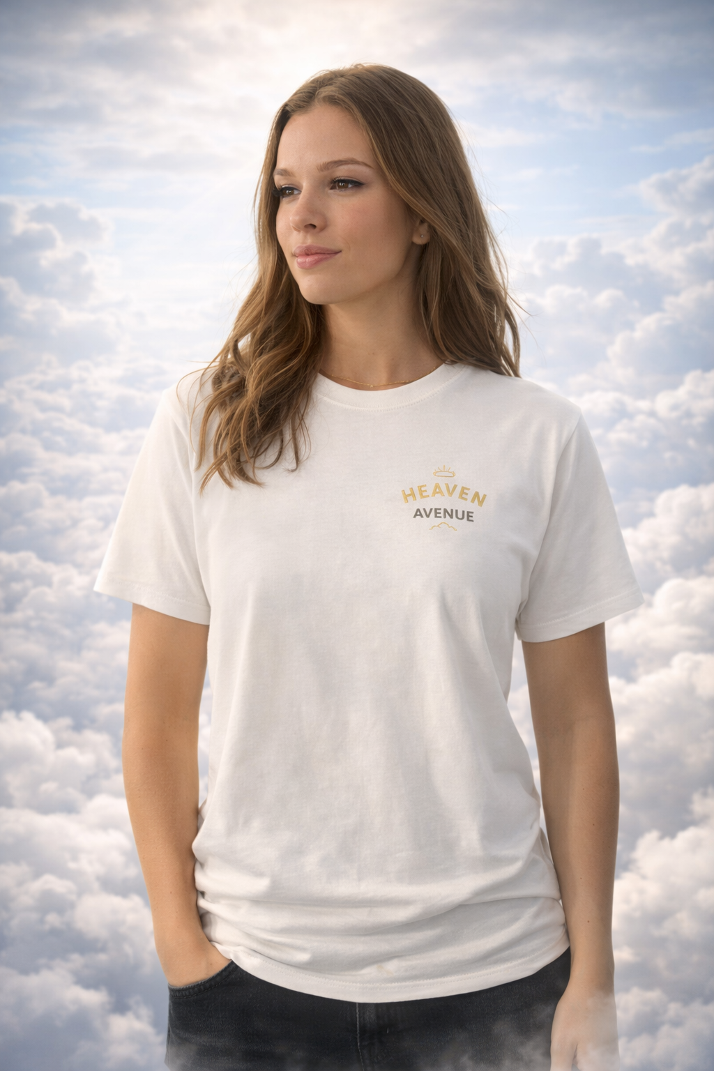 The Original • Heaven Avenue